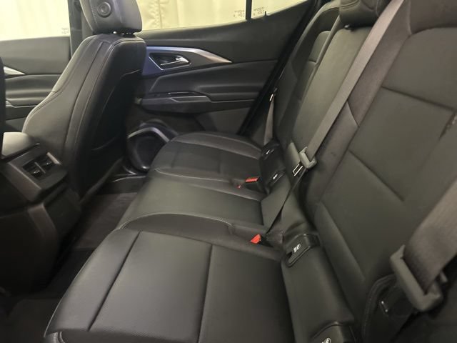 Used 2024 Chevrolet Equinox EV LT AWD/4WD image 26