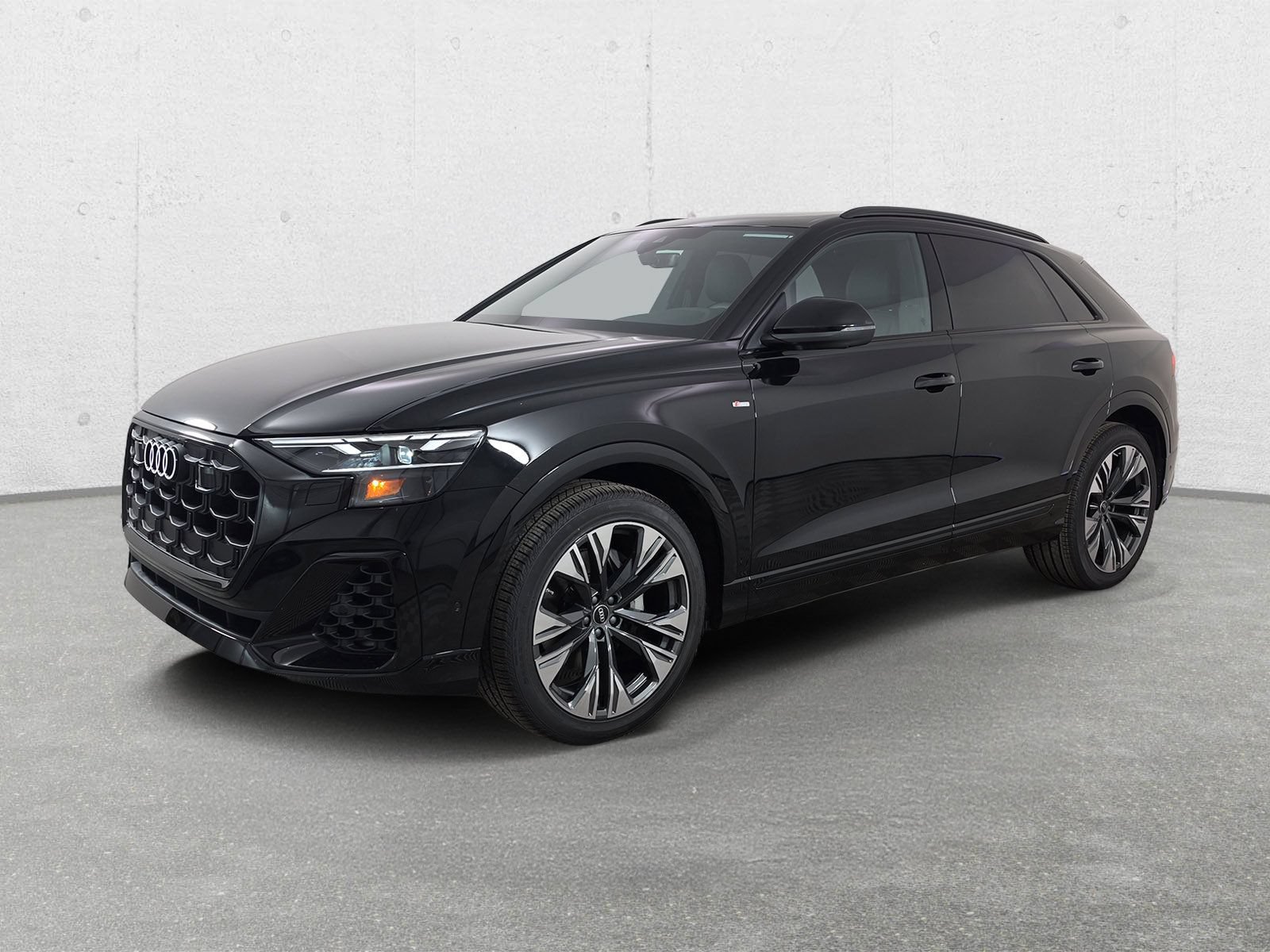 New 2026 Audi Q8 Premium Plus AWD/4WD image 3