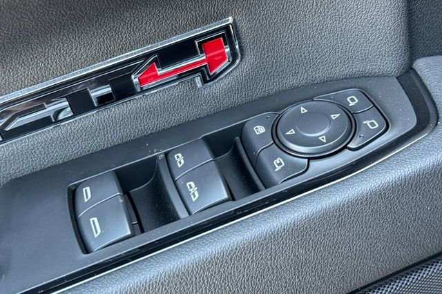 New 2026 GMC Sierra 1500 AT4 w/ AT4 Premium Package image 12