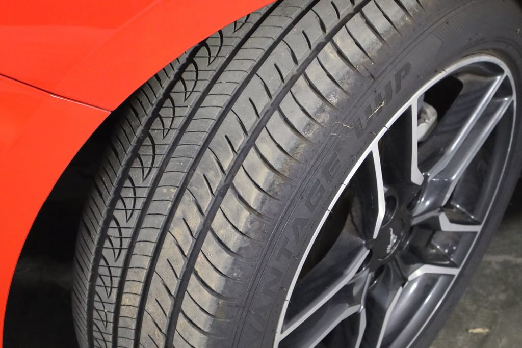 Used 2023 Ford Mustang Premium RWD image 42