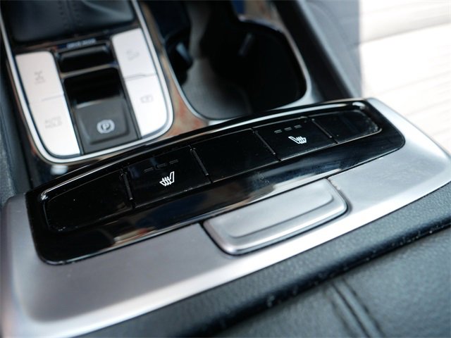 Used 2024 Hyundai Santa Cruz SEL image 30