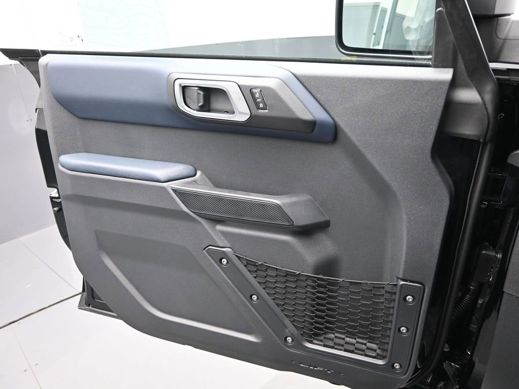 New 2026 Ford Bronco Heritage Edition AWD/4WD image 17