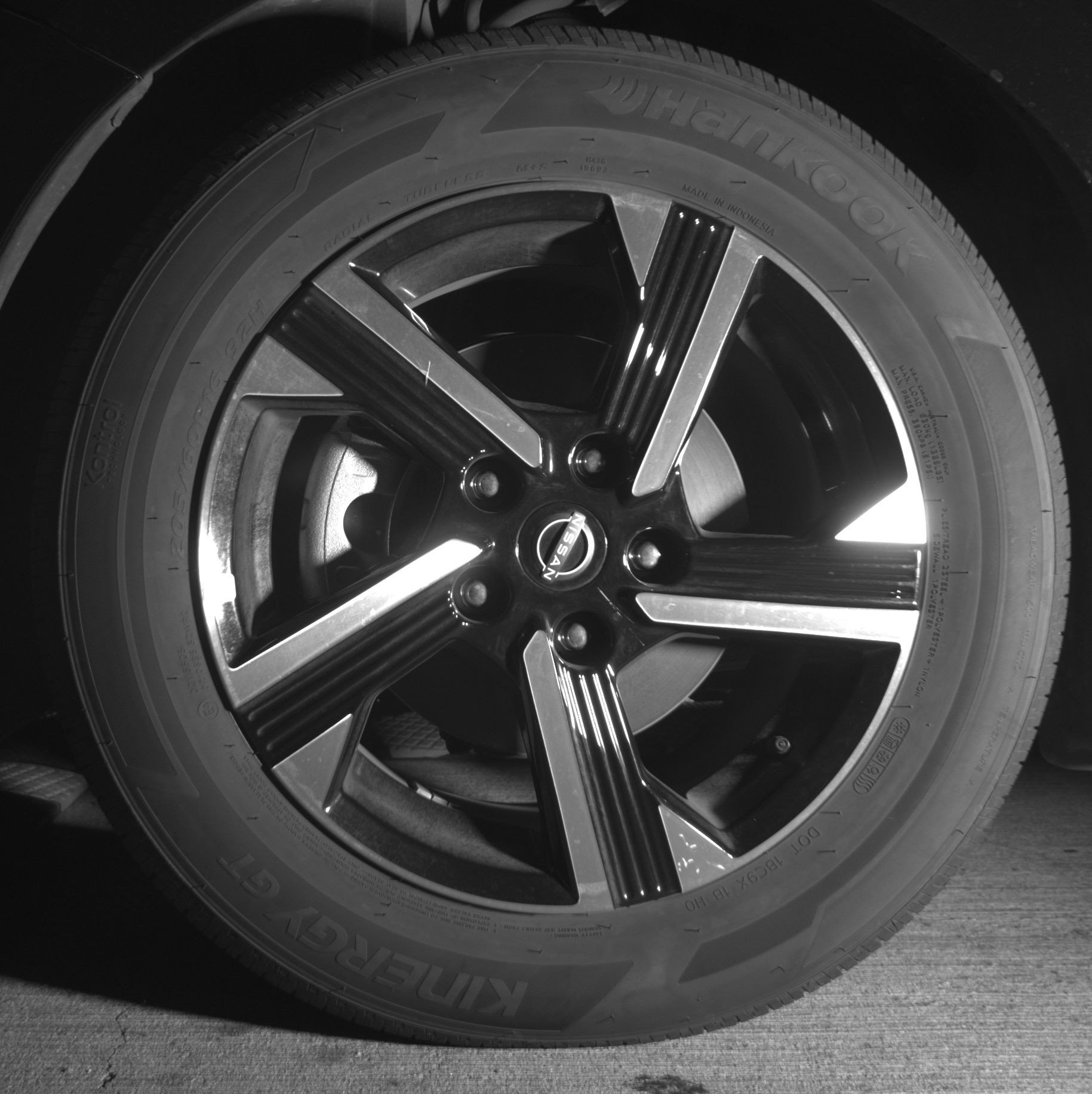 Used 2025 Nissan Sentra SV image 12