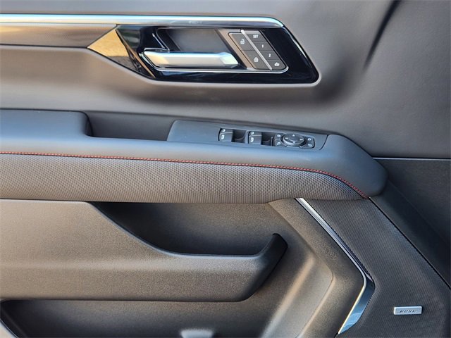 New 2026 Chevrolet Tahoe RST w/ Comfort Package image 19
