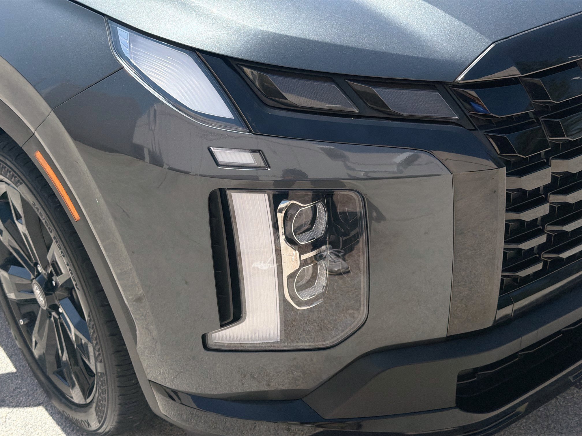 Used 2023 Hyundai Palisade XRT FWD image 30