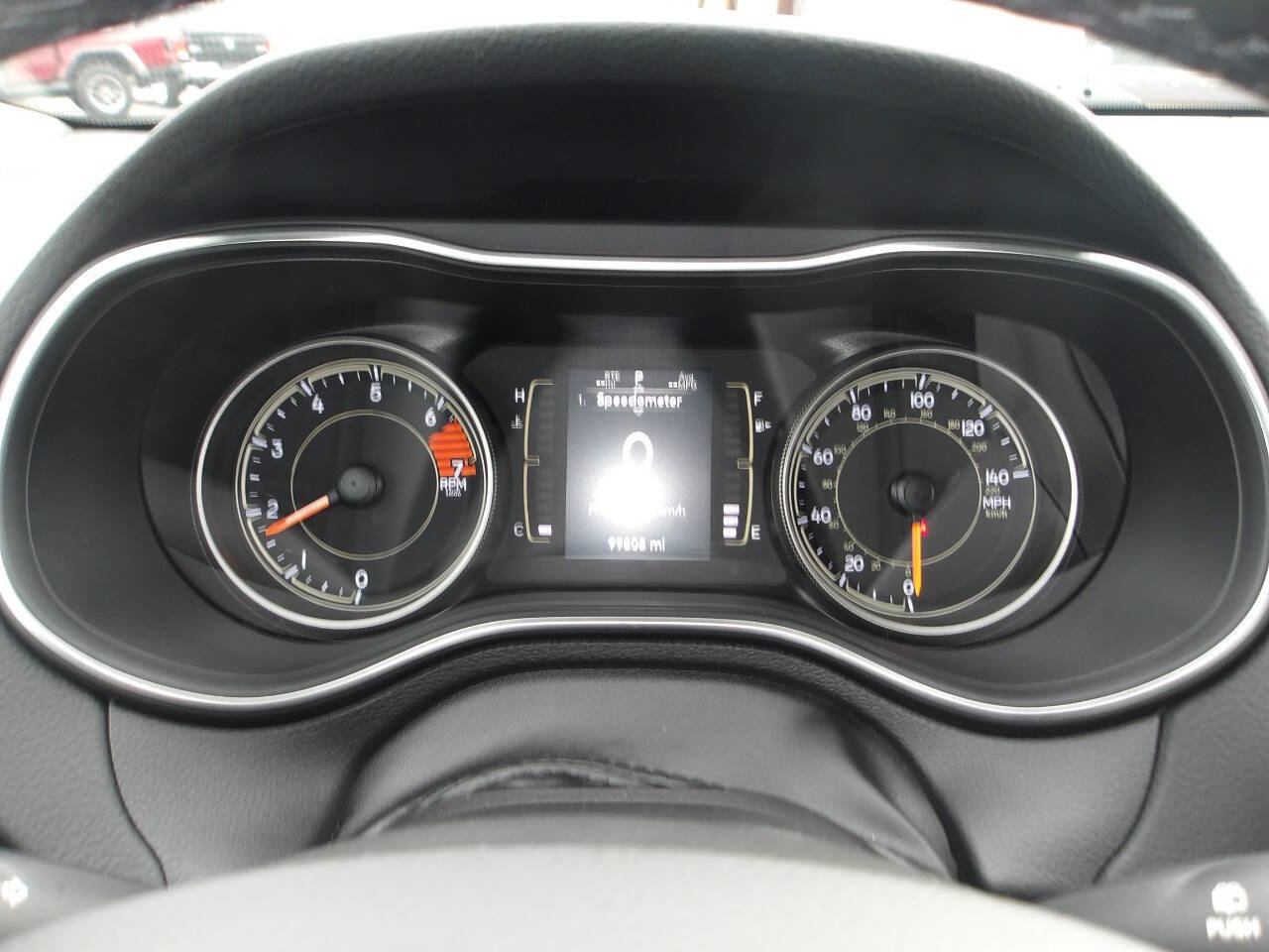 Used 2020 Jeep Cherokee Latitude Plus image 10