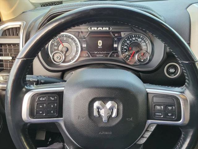 Certified 2022 RAM 2500 Laramie AWD/4WD image 4