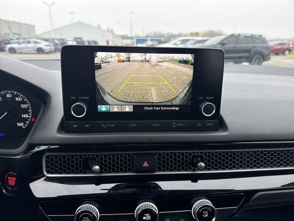 Used 2024 Honda Civic Sport image 23