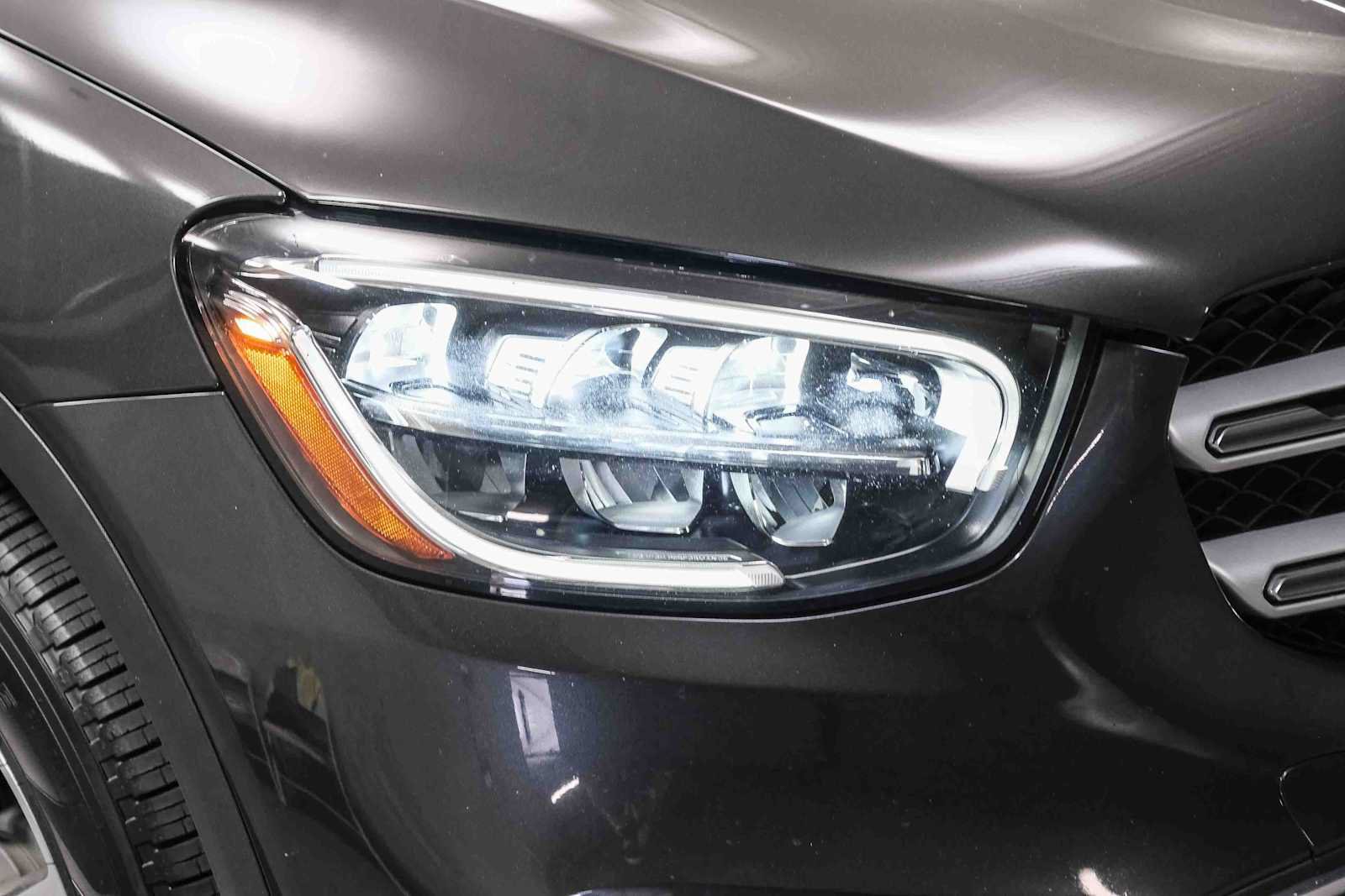 Certified 2022 Mercedes-Benz GLC 300 image 14