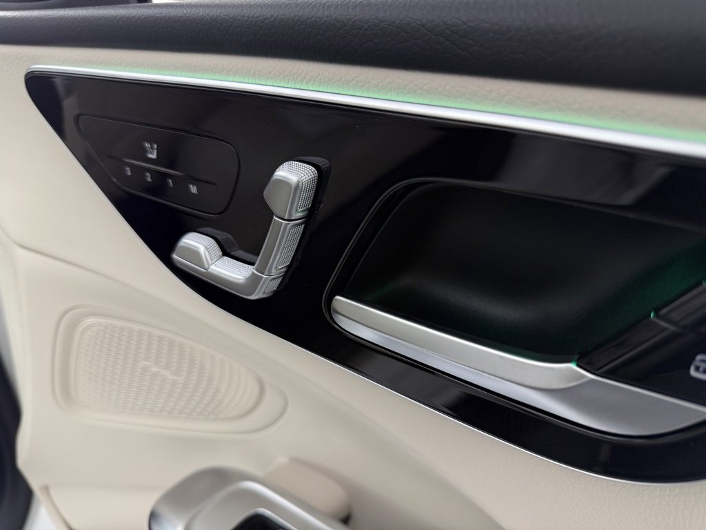 Certified 2024 Mercedes-Benz C 300 4MATIC Sedan image 26