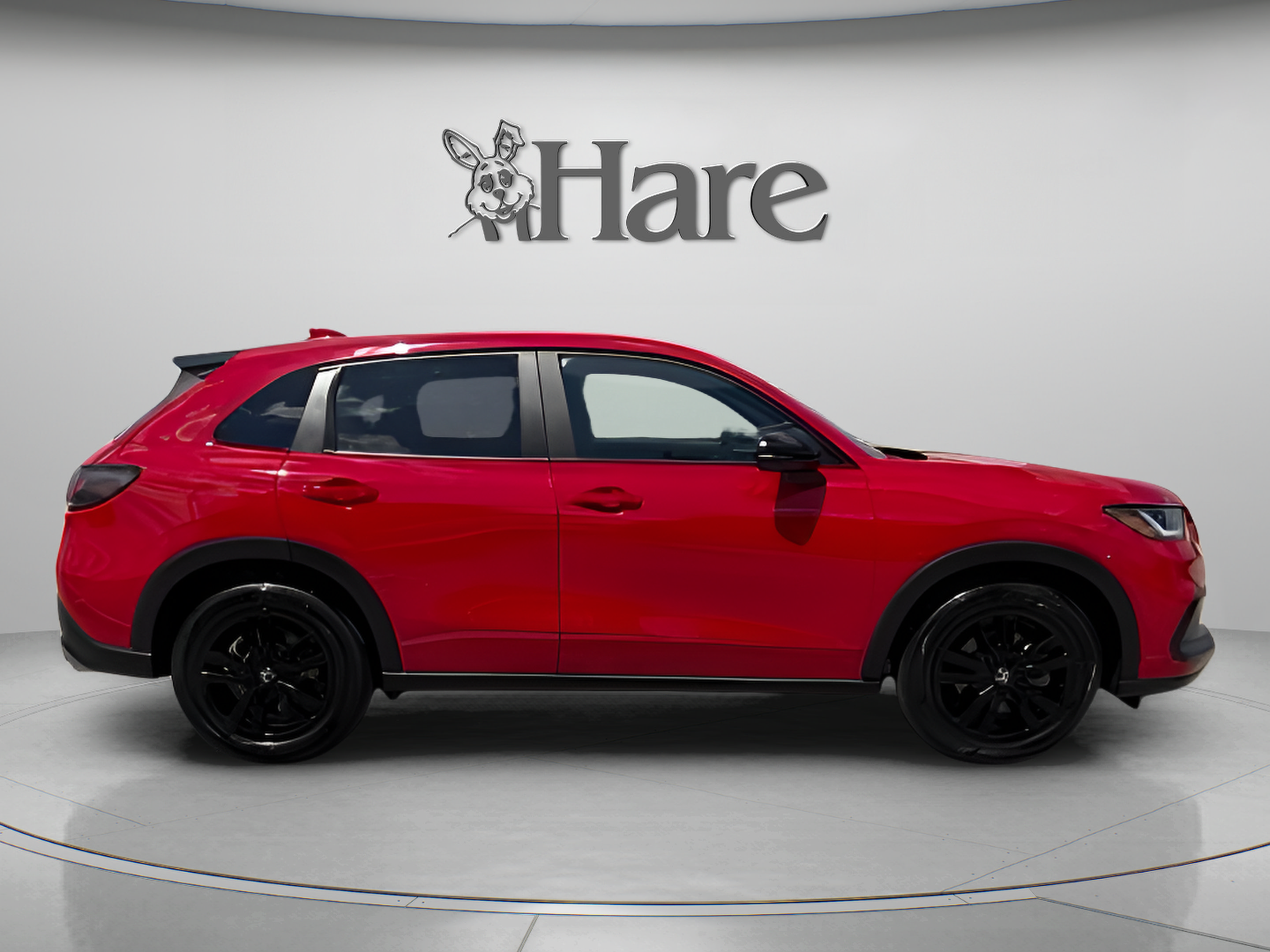 Used 2026 Honda HR-V Sport image 6