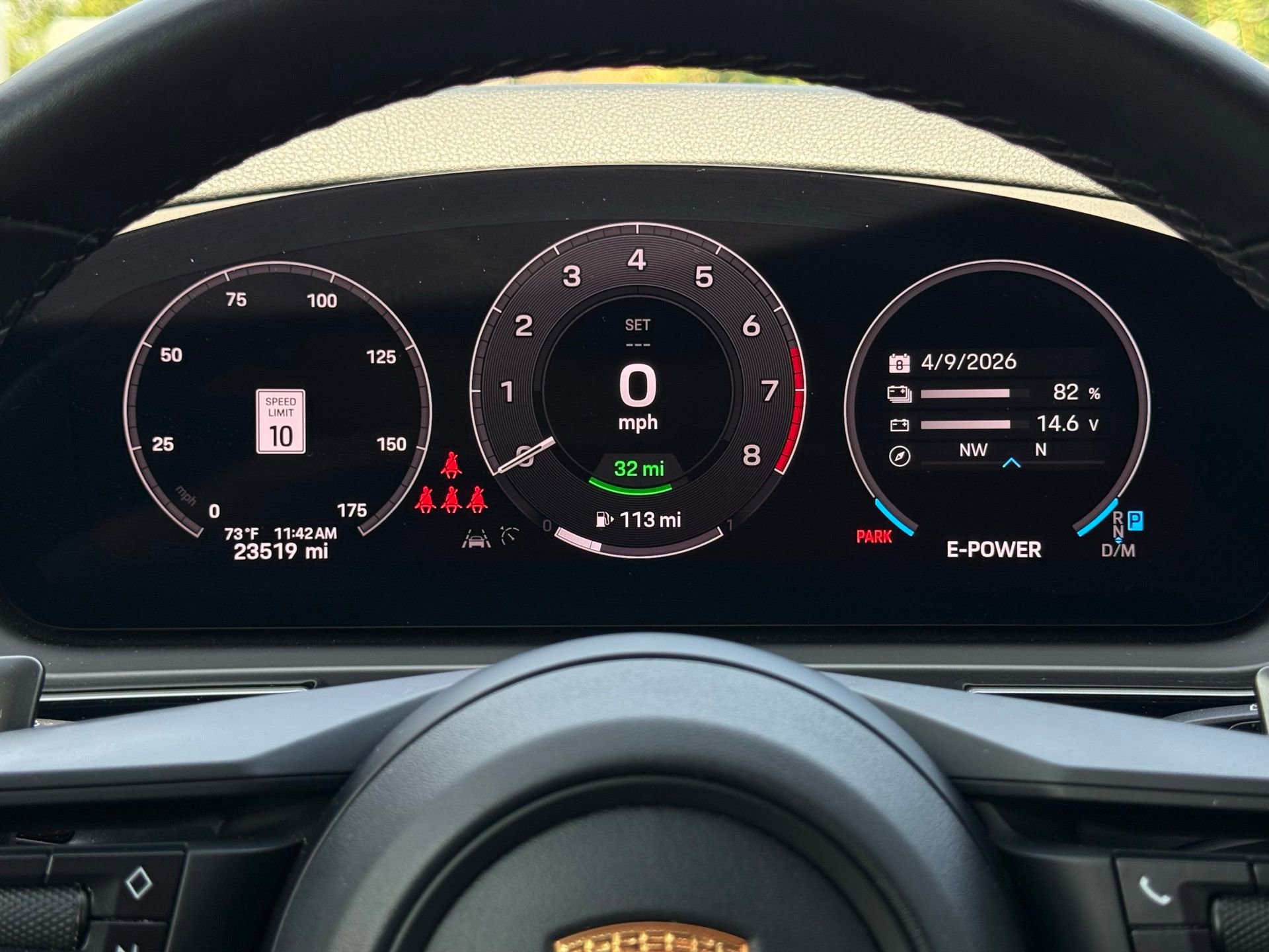 Certified 2024 Porsche Cayenne image 16