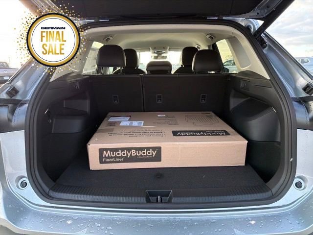 New 2026 Volkswagen Tiguan SE image 13