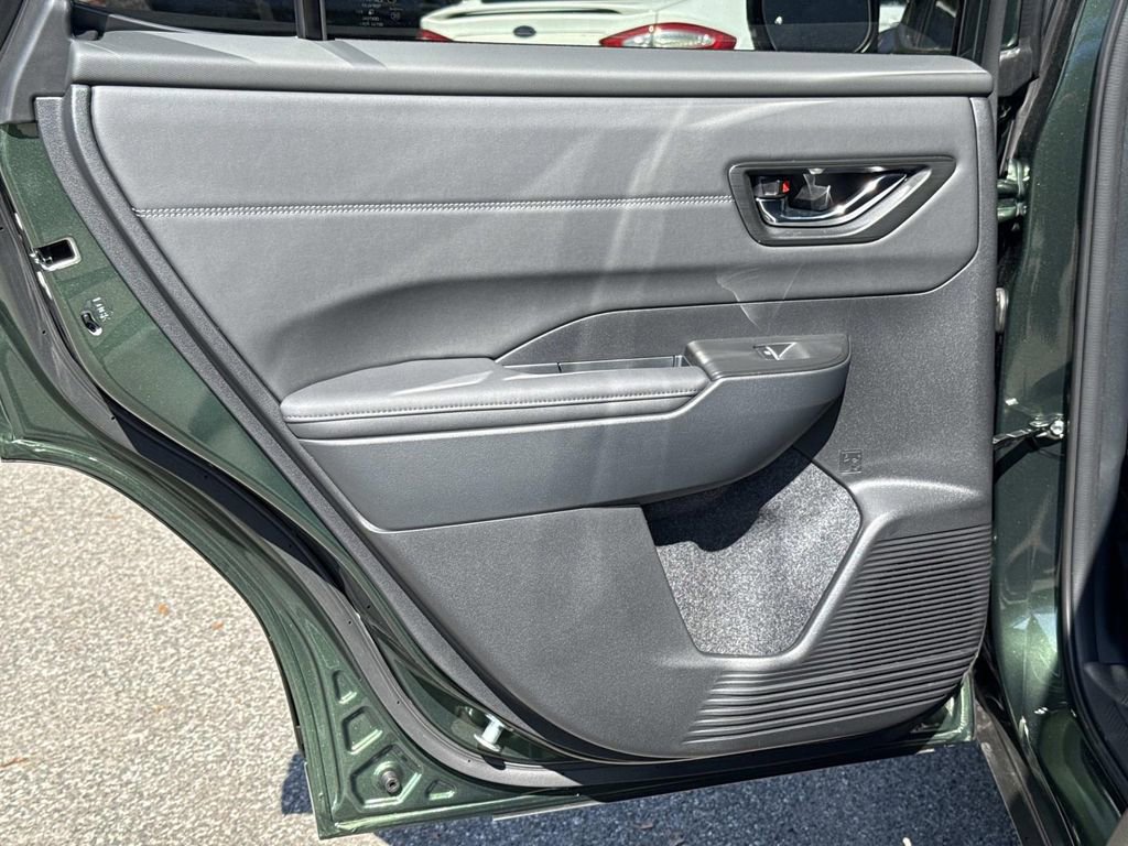 New 2026 Subaru Outback Touring XT image 11