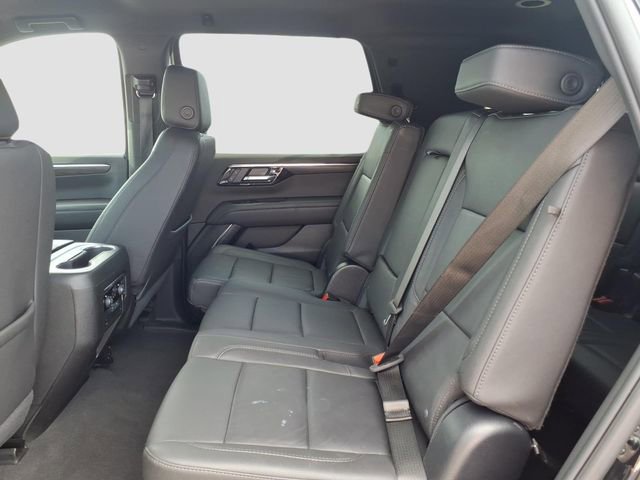 Used 2025 Chevrolet Tahoe LT image 11