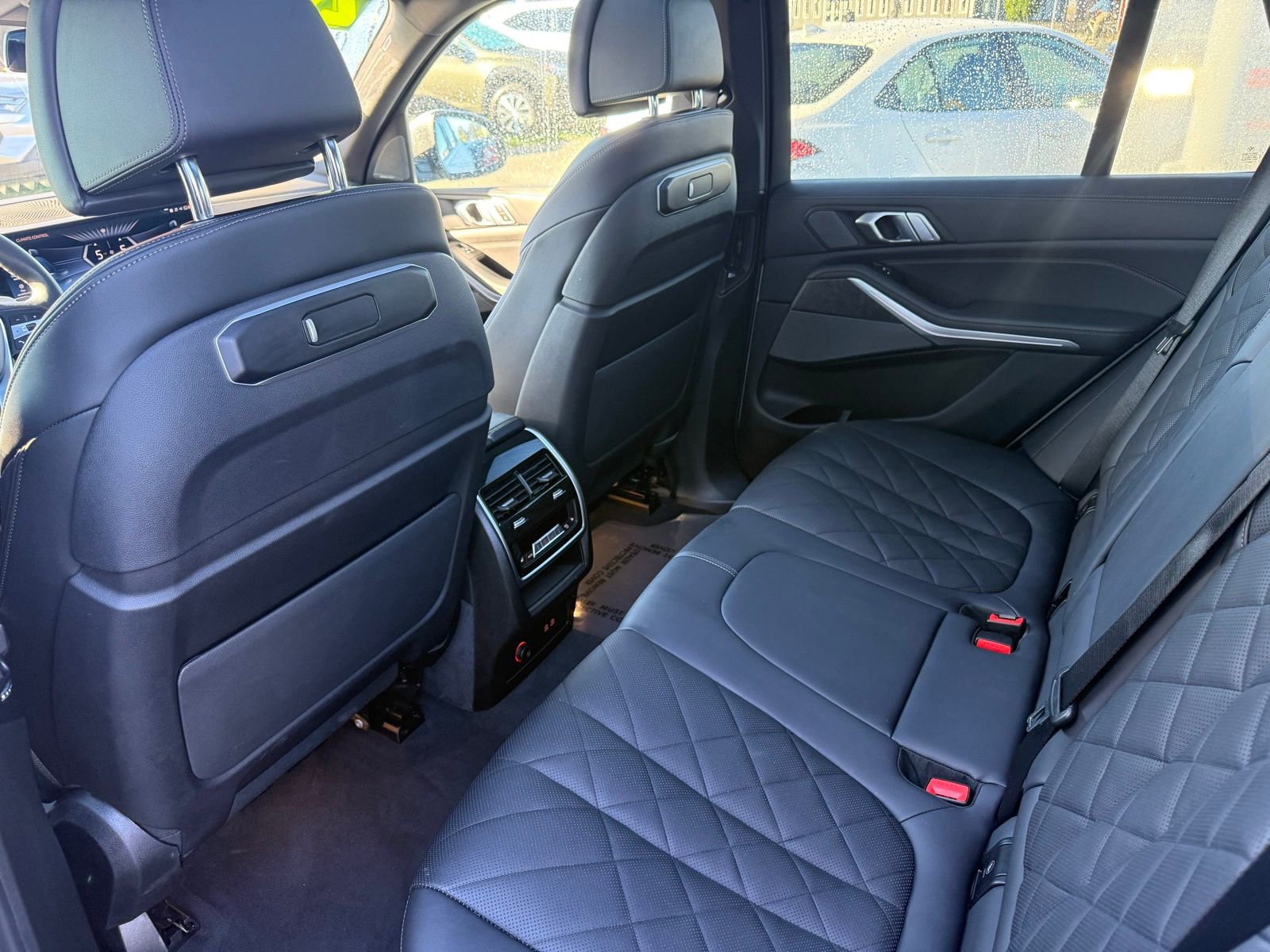 Used 2024 BMW X5 xDrive40i image 18