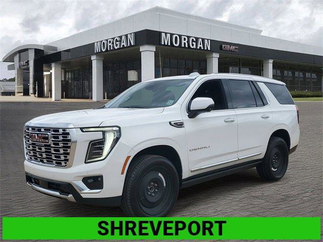 New 2026 GMC Yukon Denali image 3