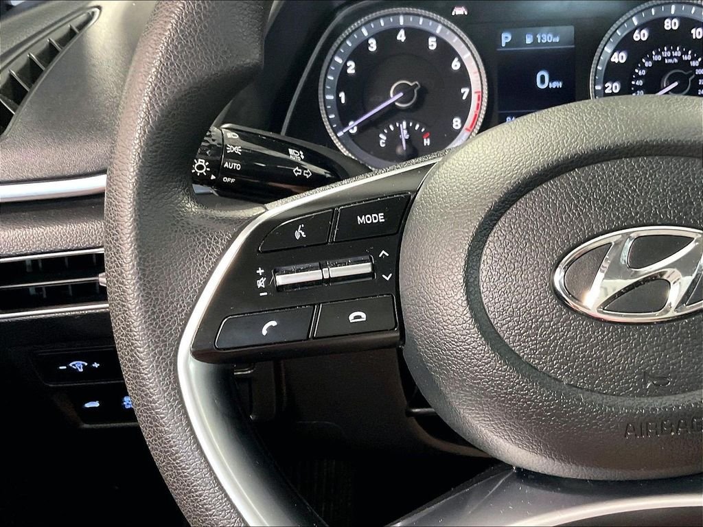 Used 2023 Hyundai Sonata SE w/ Cargo Package FWD image 22