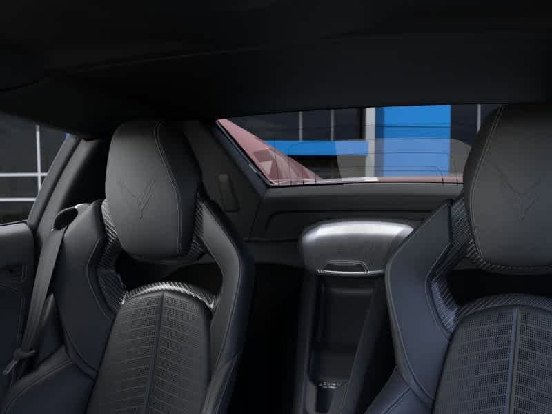 New 2026 Chevrolet Corvette E-Ray AWD/4WD image 24