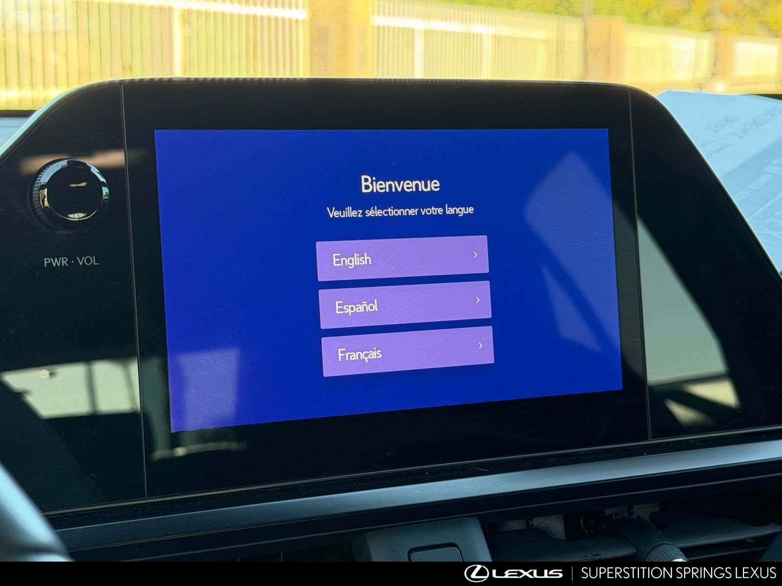 Certified 2024 Lexus UX 250h FWD image 22