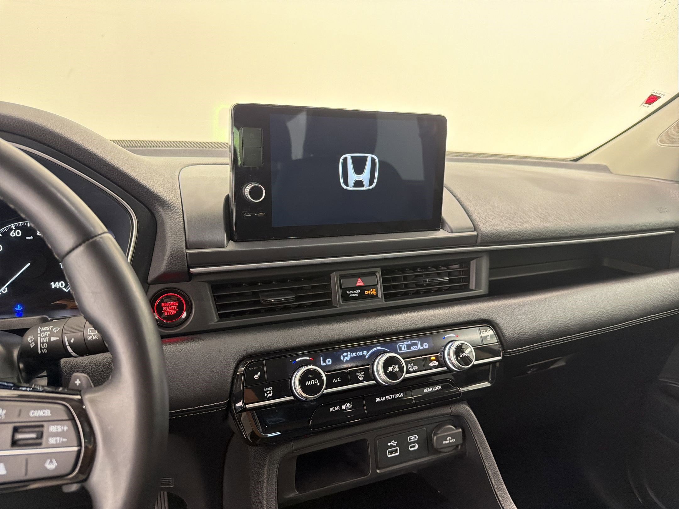 Used 2023 Honda Pilot EX-L image 20