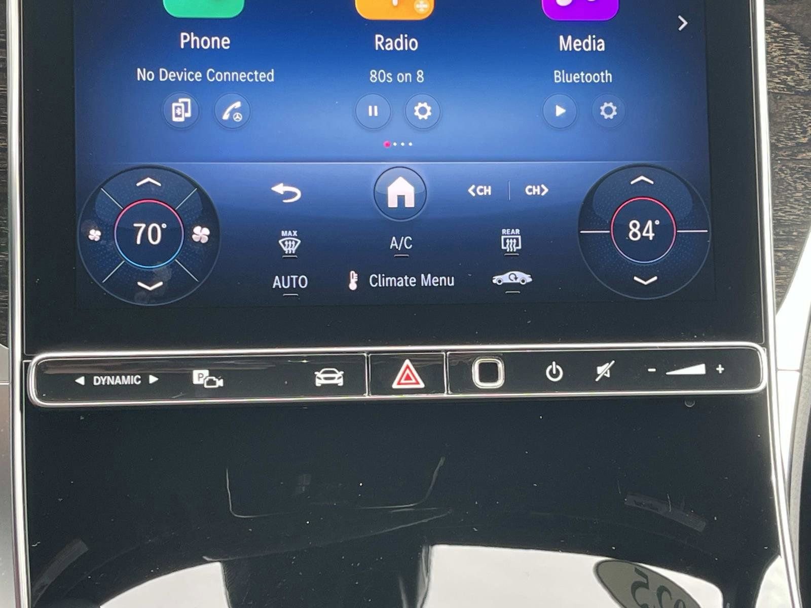 Certified 2025 Mercedes-Benz GLC 300 image 27