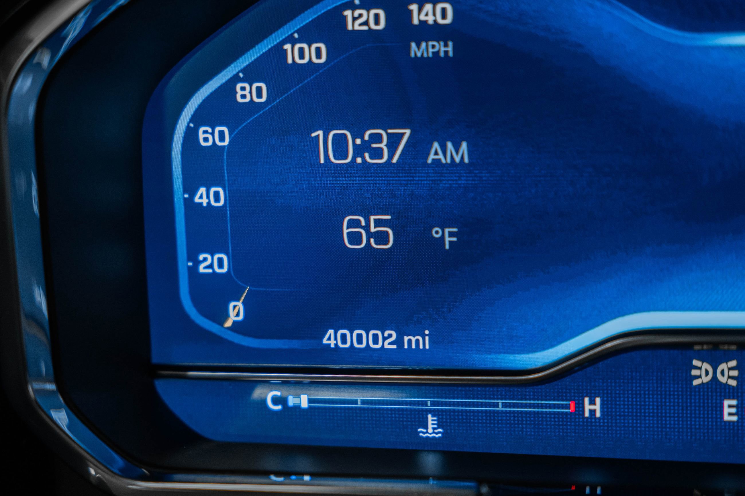 Used 2024 Chevrolet Silverado 1500 ZR2 image 51