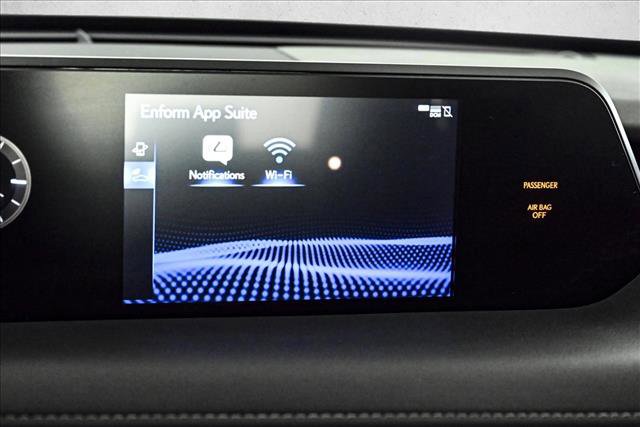 Used 2022 Lexus UX 200 UX 200 image 15