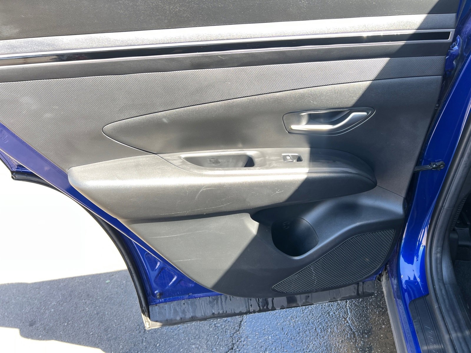 Used 2023 Hyundai Tucson SEL w/ Cargo Package image 27