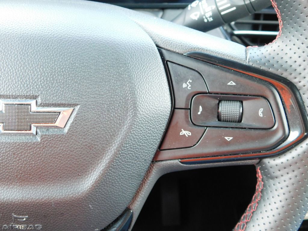 Used 2024 Chevrolet TrailBlazer RS AWD/4WD image 29