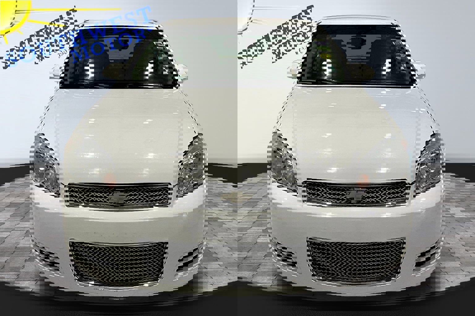 Used 2012 Chevrolet Impala LS image 2