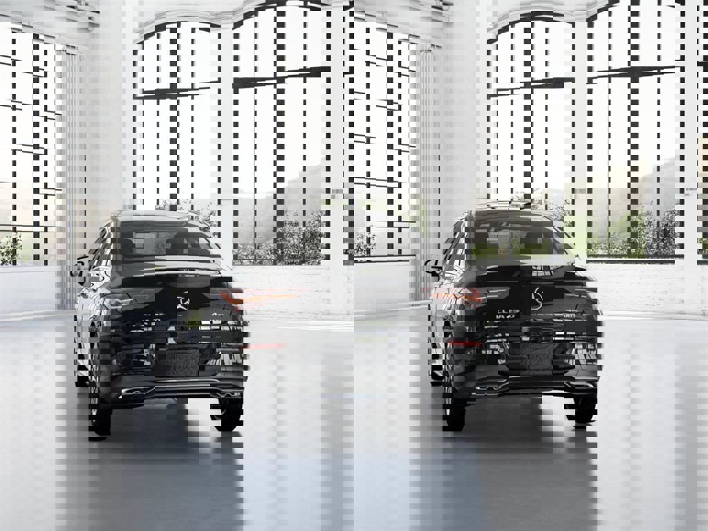 New 2026 Mercedes-Benz CLA 250 4MATIC image 26