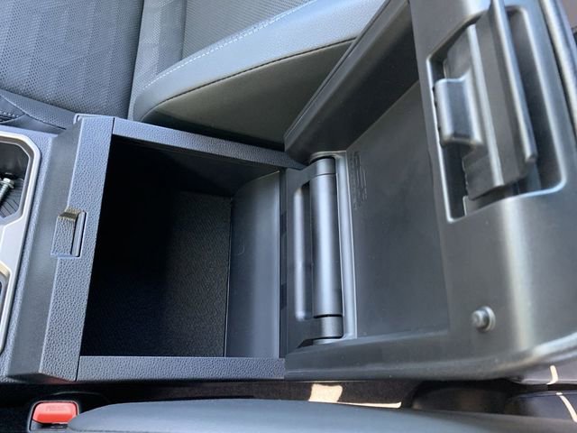 Used 2026 Toyota 4Runner TRD Off-Road AWD/4WD image 26