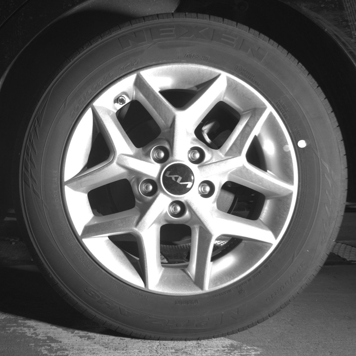 Used 2025 Kia Soul LX w/ LX Technology Package image 14