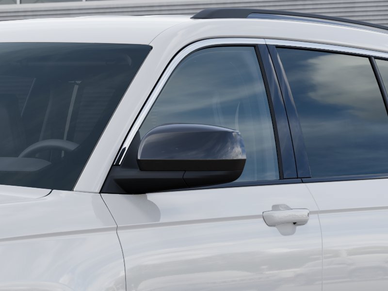 New 2027 Jeep Grand Cherokee L Laredo RWD image 12