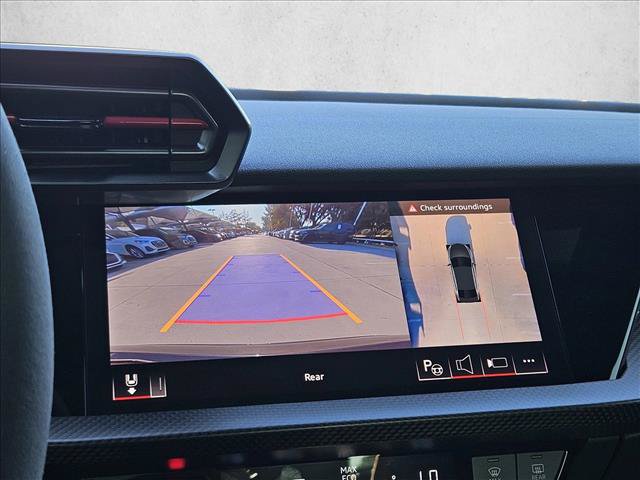 Certified 2026 Audi RS 3 AWD/4WD image 20