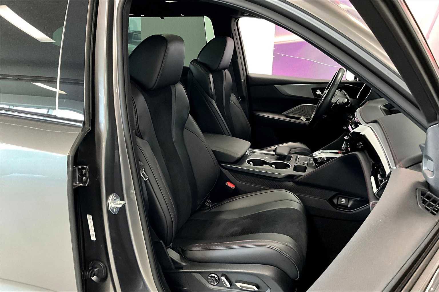 Certified 2024 Acura MDX A-Spec image 12