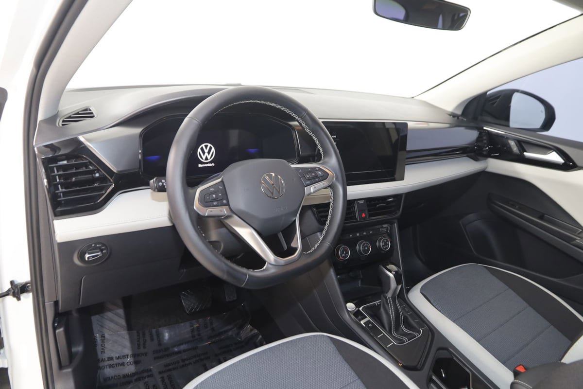 Used 2025 Volkswagen Taos S FWD image 23