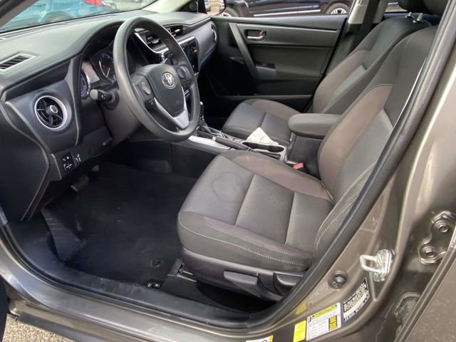 Used 2019 Toyota Corolla LE image 11