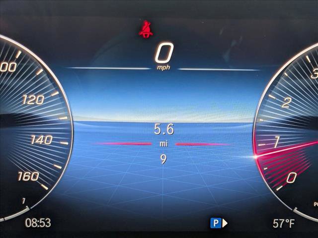 New 2026 Mercedes-Benz GLE 350 4MATIC image 11