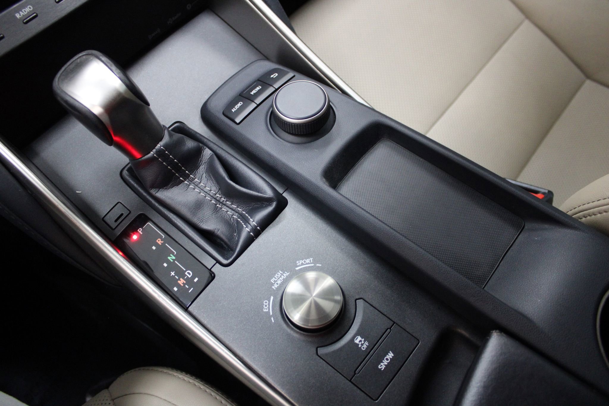 Used 2020 Lexus IS 300 w/ Accessory Package 2 image 40