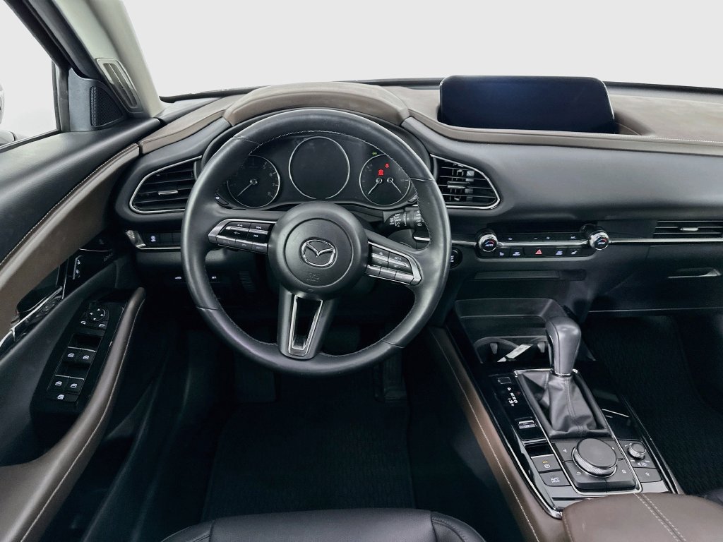 Certified 2023 MAZDA CX-30 AWD 2.5 S w/ Premium Package image 31