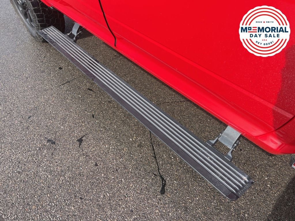 Certified 2022 RAM 2500 Laramie AWD/4WD image 9