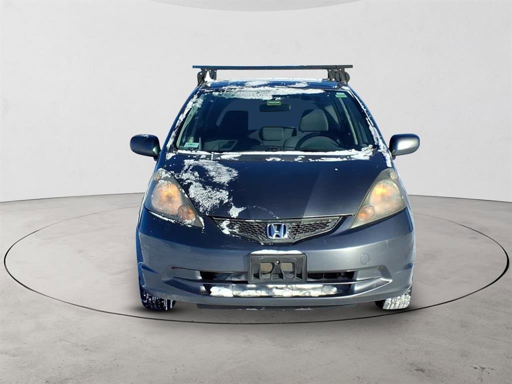 Used 2012 Honda Fit image 3