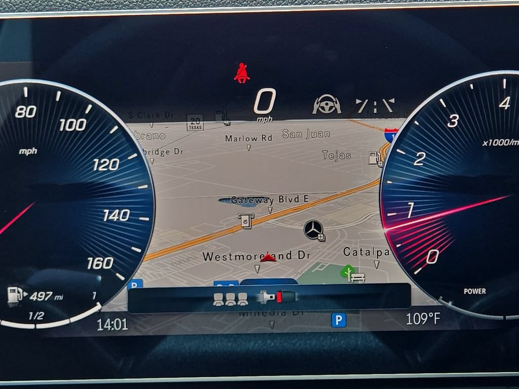 New 2026 Mercedes-Benz GLE 450 4MATIC image 24