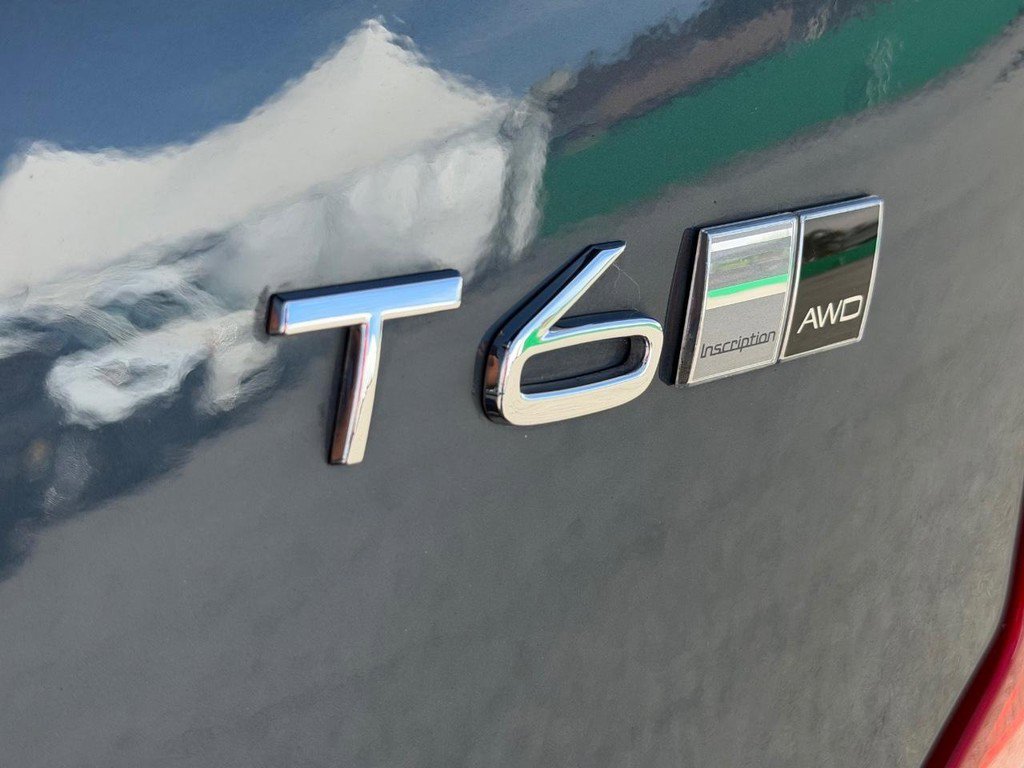 Used 2018 Volvo XC90 T6 Inscription w/ Convenience Package image 52