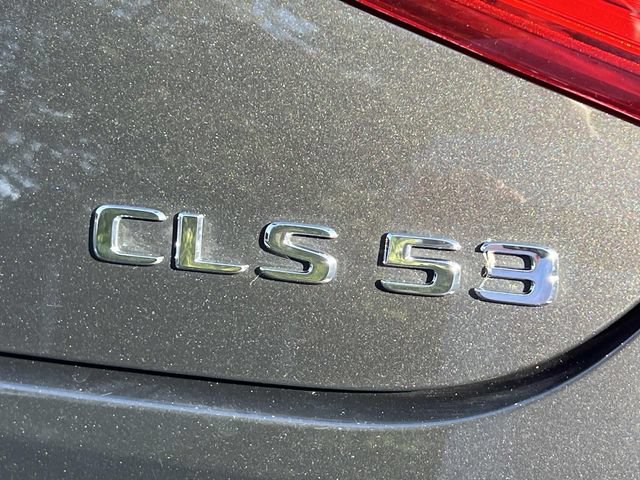 Used 2020 Mercedes-Benz CLS 53 AMG 4MATIC image 14