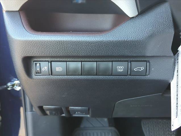 Certified 2023 Toyota RAV4 Limited FWD image 16