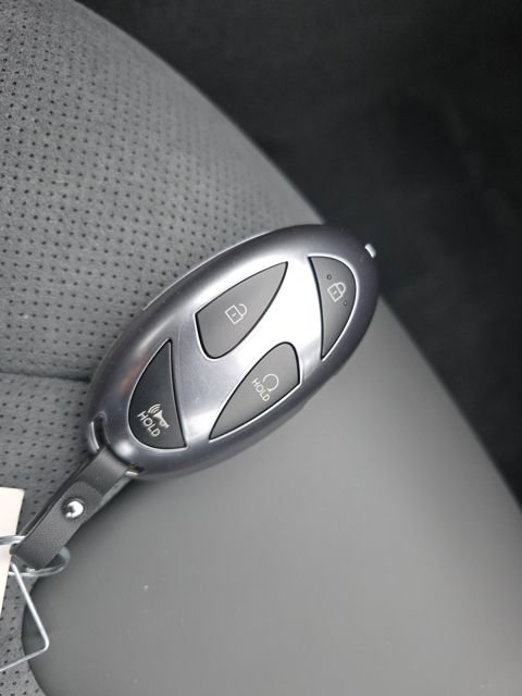 New 2026 Hyundai Sonata N Line image 29