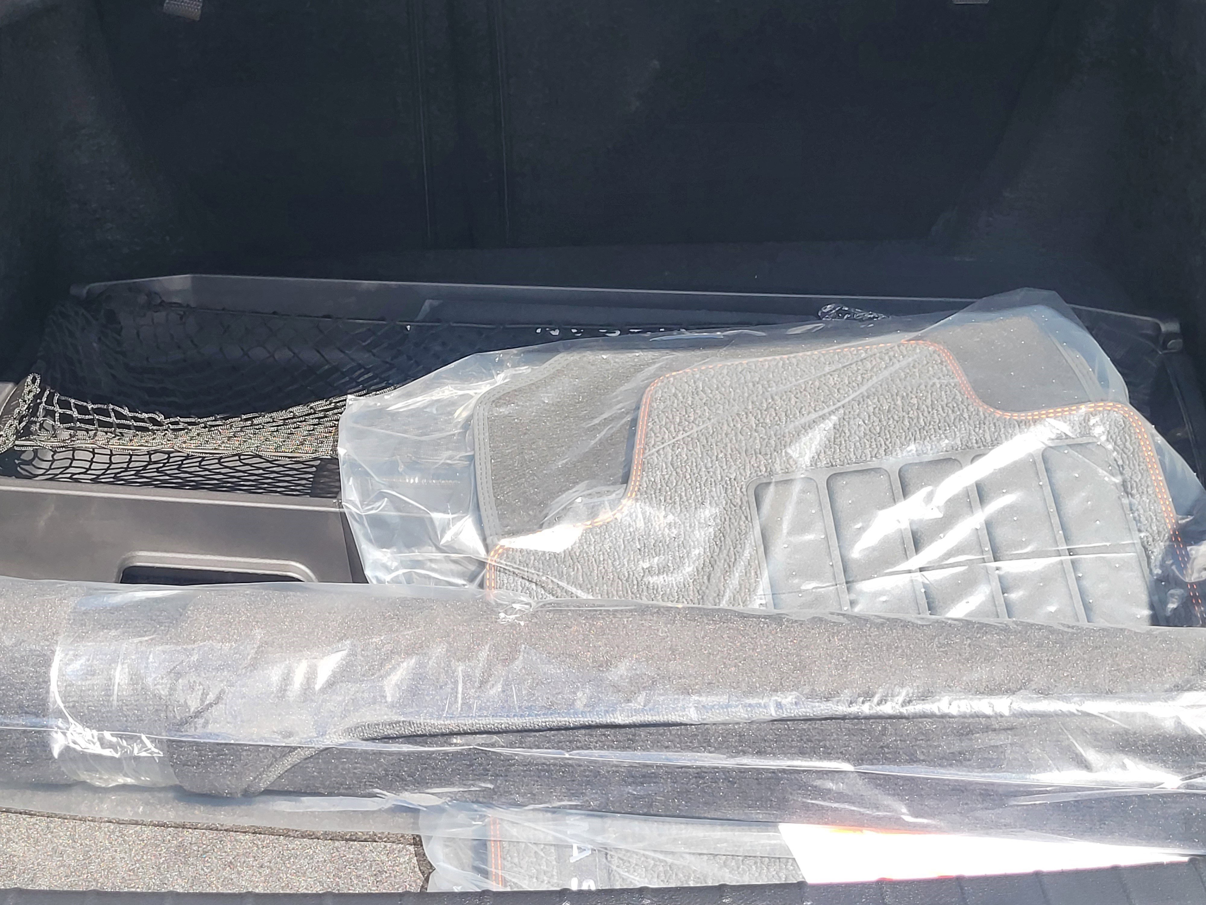 New 2025 Nissan Altima 2.5 SR w/ SR Premium Package image 11